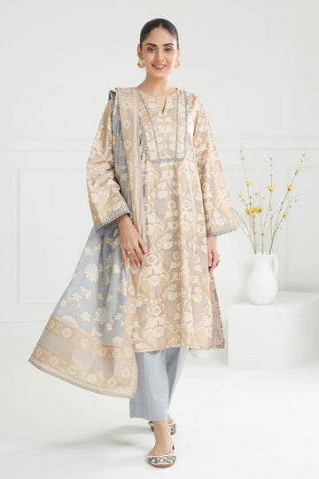Gul Ahmed CL-52358-A Banarsi 0